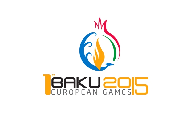 Sambo at I European Games in Baku 2015 [video]