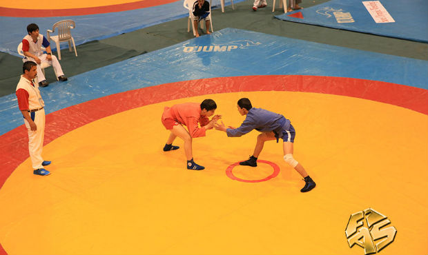 Why are we looking forward to Asian Sambo Championship?