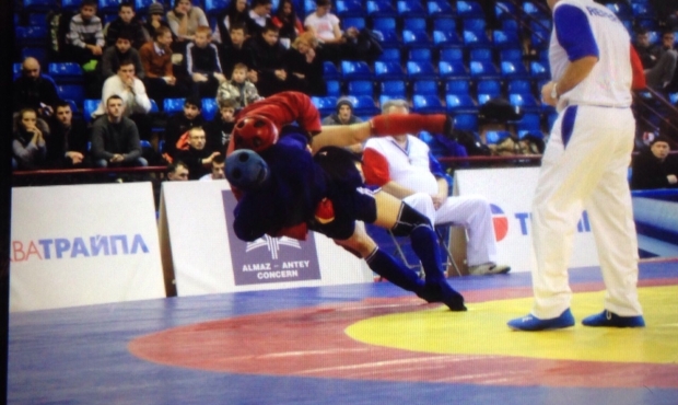 BRONZE MEDALISTS OF THE SECOND DAY OF THE SAMBO WORLD CUP STAGE IN BELARUS