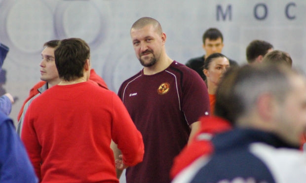 Dmitry Maximov: “The number of people wanting a FIAS coaching certificate is steadily increasing”