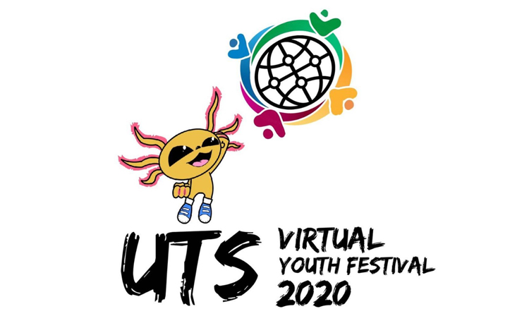 ФИАС на Виртуальном фестивале молодежи UTS 2020
