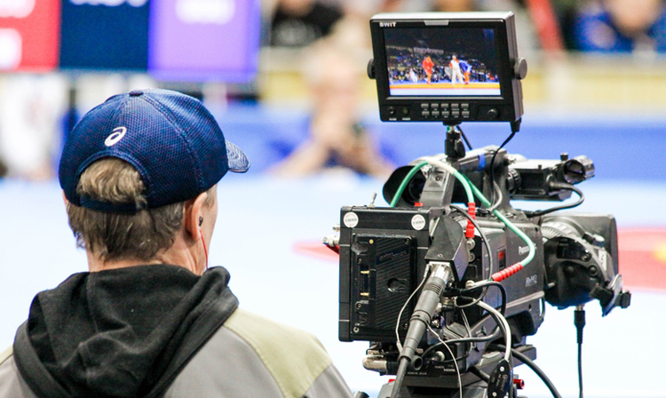 Live Broadcasting of the Russian President's SAMBO Cup 2018 will be shown on the FIAS website