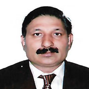 Д-р Бхагиратх Лал