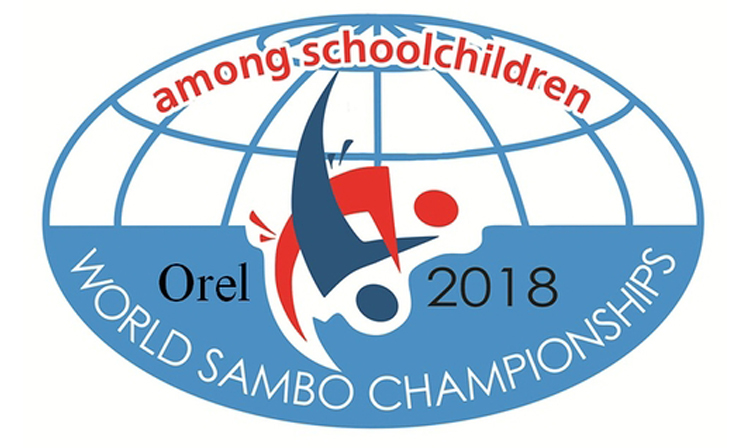 22 countries will take part in the World Schools Sambo Championships
