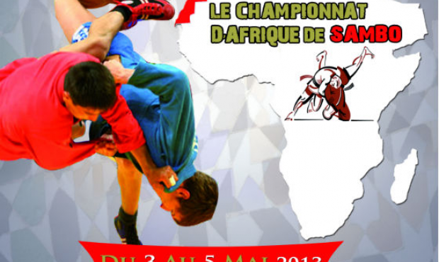 African SAMBO Championship in Casablanca: just a couple of days before the start