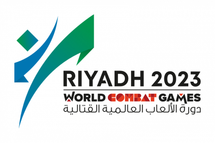 Sambists are preparing for the start of the World Combat Games in Riyadh