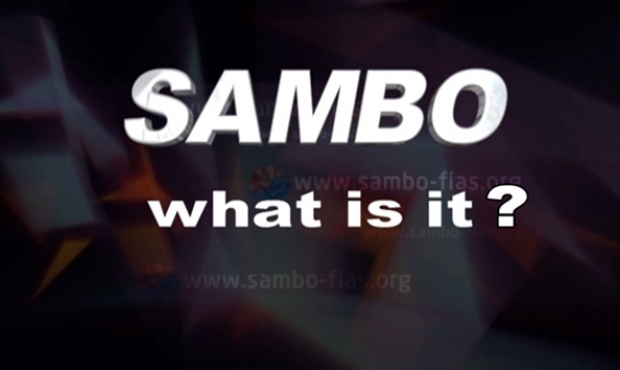 VIDEO OF THE WEEK: Sambo — what is it?