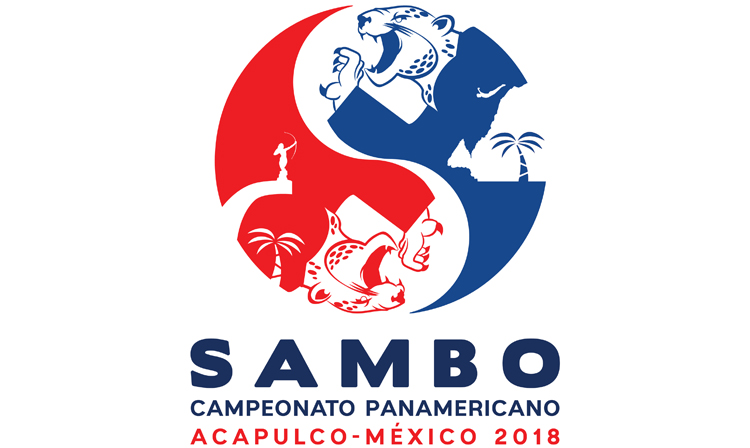 Sports, combat and beach SAMBO – at the Panamerican Championships in Acapulco