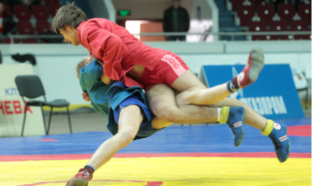 5 reasons that make the International SAMBO Tournament “Victory” special