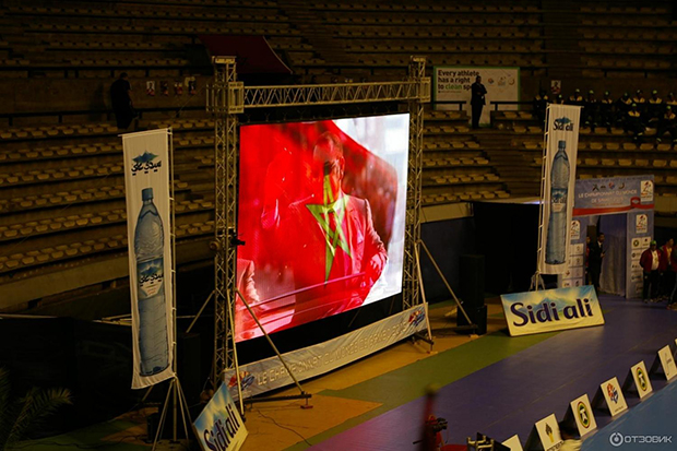 Чемпионат мира по самбо в Марокко 2015 фото