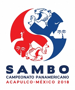 Pan American Sambo Championships (M&W, Combat SAMBO)