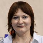 Anastasia KONDRATYEVA