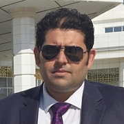 Hussein Ali Al-Fartoosi