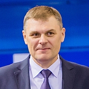 Александр Кобрусев